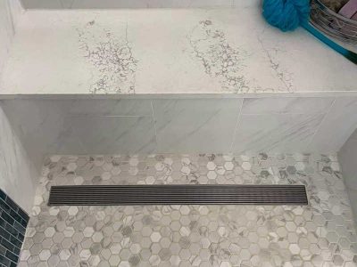 Drain Unclogging Services