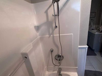 Shower Bathtub Installation Services