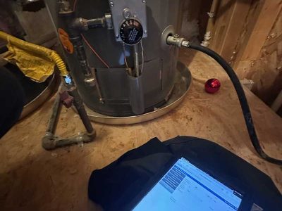 Water Heater Installation Repair Services