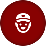 Licensed Team Icon