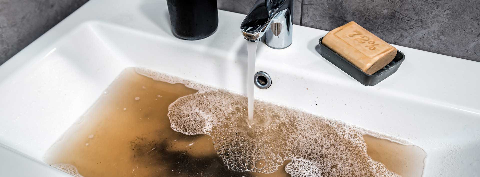 Drain Cleaning