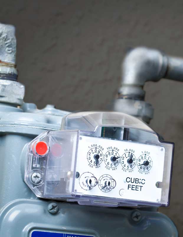Gas Leak Repair Services Gas Leak Repair Services