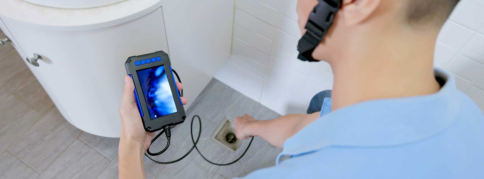 Hd Video Inspections