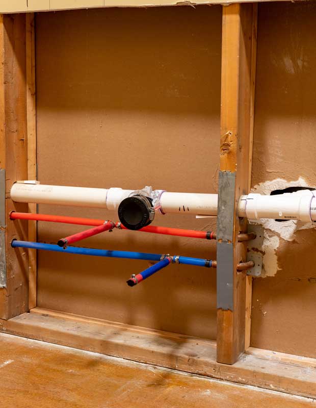 Plumbing Leak Repair Services Plumbing Leak Repair Services