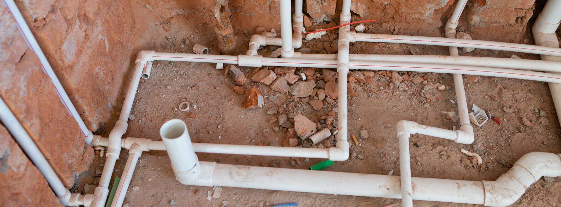 Plumbing Renovations Installs