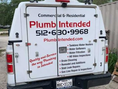 Professional Plumbing Company