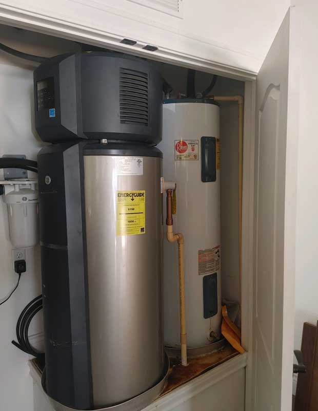 Water Heater Installation Services Water Heater Installation Services