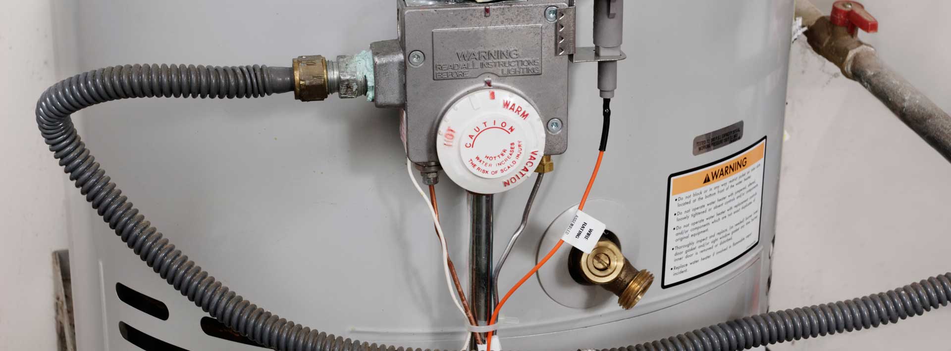 Water Heaters