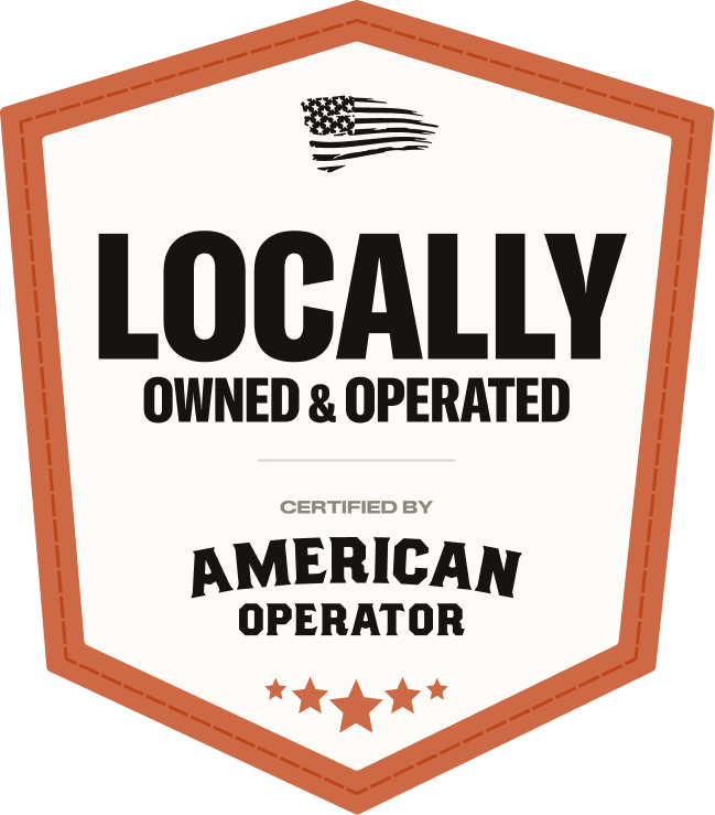 Locally